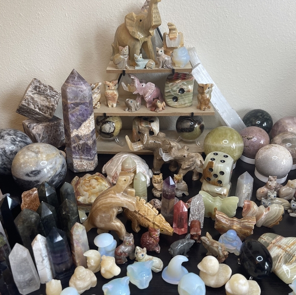 Like to follow - Picture 6 of 7